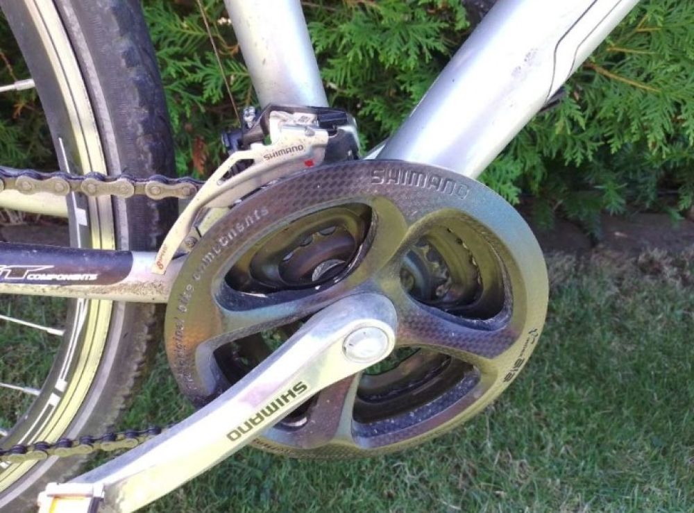 Fitness Bike