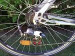 Produktbild 2 von Fitness Bike