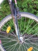 Produktbild 3 von Fitness Bike