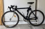 Produktbild 1 von Principa 700 Retro Rennrad mit Klicks