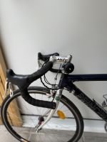Produktbild 3 von Principa 700 Retro Rennrad mit Klicks