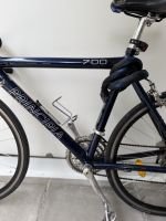 Produktbild 9 von Principa 700 Retro Rennrad mit Klicks