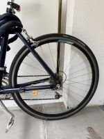 Produktbild 10 von Principa 700 Retro Rennrad mit Klicks