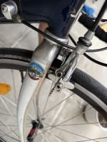 Produktbild 11 von Principa 700 Retro Rennrad mit Klicks