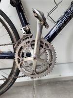 Produktbild 15 von Principa 700 Retro Rennrad mit Klicks