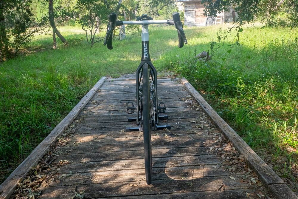 BMC Teammachine R 01 ONE