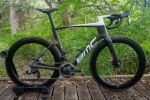Produktbild 9 von BMC Teammachine R 01 ONE