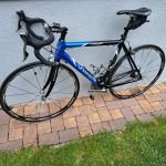 Produktbild 2 von Rennrad Viper Nano Carbon zu verkaufen!