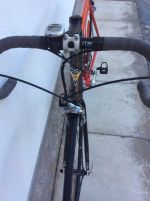 Produktbild 3 von Rennrad VIPER Speedmachine, Neuwertig, nur 400 km gefahren !