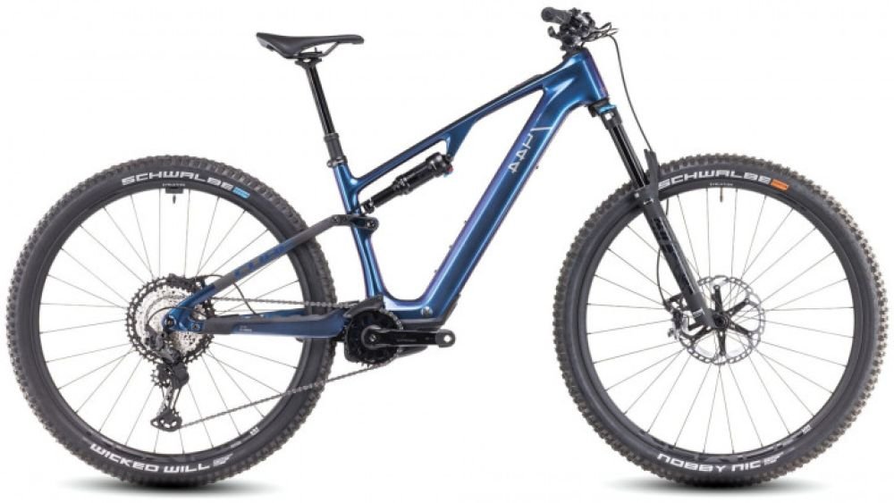 Cube AMS Hybrid ONE44 C:68X SLX 400X 29 deepcobalt´n´black - RH-XL