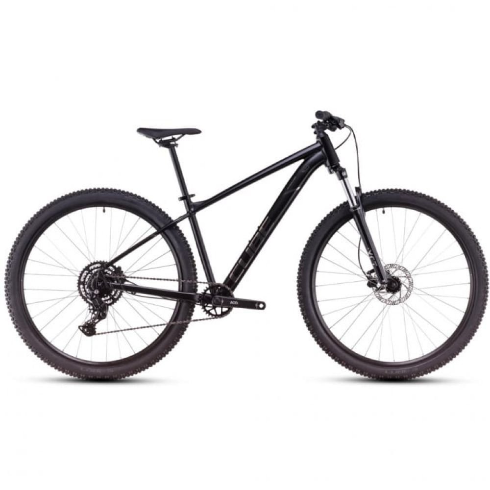 Cube Aim Pro black´n´slateblack 2025 - RH-S