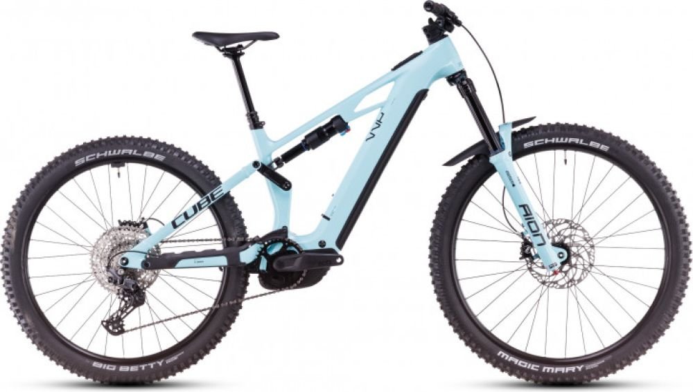 Cube Stereo Hybrid ONE77 HPC Race 800 dazzle´n´black - RH-S