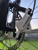 Produktbild 8 von Mountainbike Cheyenne FS6000 - NEUWERTIG