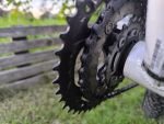 Produktbild 11 von Mountainbike Cheyenne FS6000 - NEUWERTIG