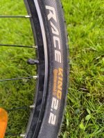 Produktbild 19 von Mountainbike Cheyenne FS6000 - NEUWERTIG