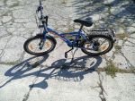 Produktbild 2 von Kinderfahrrad Racing Robby