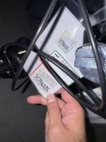 Produktbild 5 von Damen-Trekking-Fahrrad (MTB-City-Road)