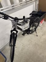 Produktbild 6 von Damen-Trekking-Fahrrad (MTB-City-Road)