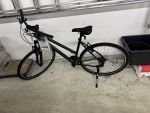 Produktbild 7 von Damen-Trekking-Fahrrad (MTB-City-Road)