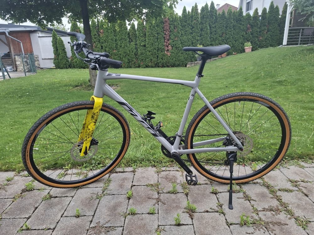 KTM X-Strada 20 Fit