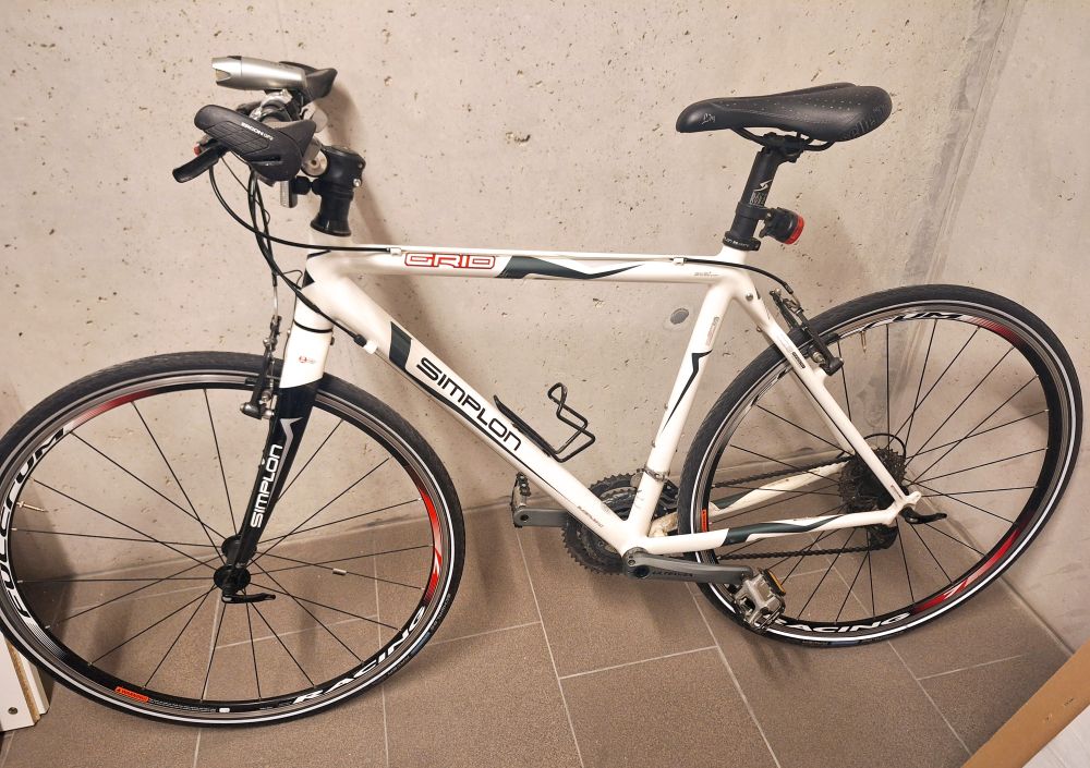 Simplon Grid