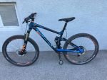 Produktbild 1 von KTM Lycan 271 LT – Fully MTB | Fox 36 | Shimano XTR | Top Zustand