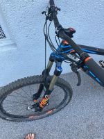 Produktbild 2 von KTM Lycan 271 LT – Fully MTB | Fox 36 | Shimano XTR | Top Zustand