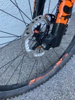 Produktbild 3 von KTM Lycan 271 LT – Fully MTB | Fox 36 | Shimano XTR | Top Zustand