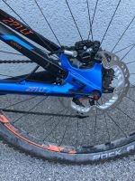 Produktbild 5 von KTM Lycan 271 LT – Fully MTB | Fox 36 | Shimano XTR | Top Zustand