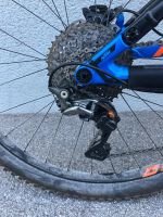 Produktbild 7 von KTM Lycan 271 LT – Fully MTB | Fox 36 | Shimano XTR | Top Zustand