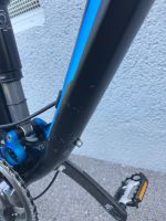 Produktbild 10 von KTM Lycan 271 LT – Fully MTB | Fox 36 | Shimano XTR | Top Zustand