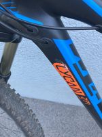 Produktbild 11 von KTM Lycan 271 LT – Fully MTB | Fox 36 | Shimano XTR | Top Zustand