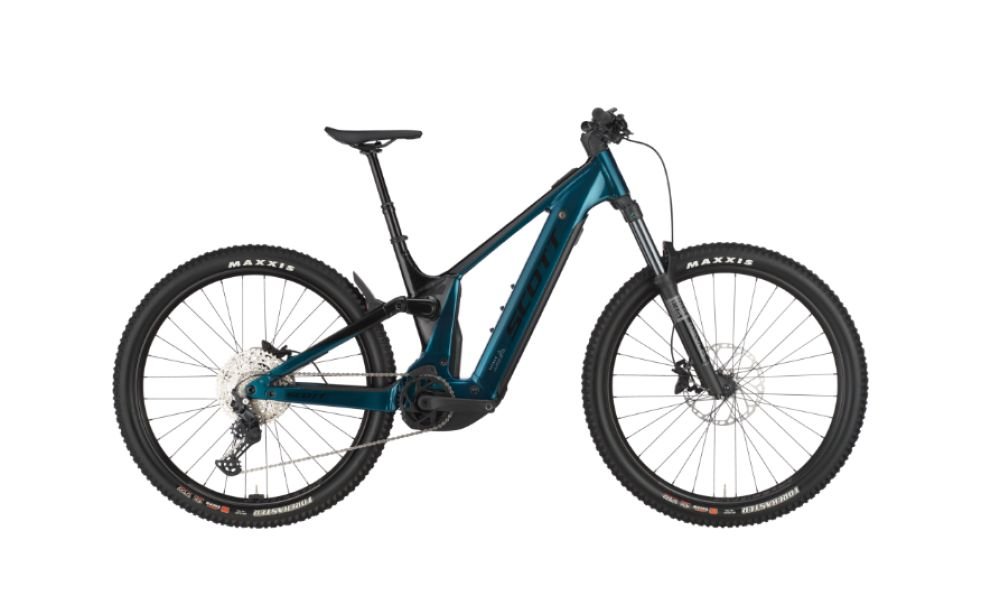 SCOTT Patron 920 Bike