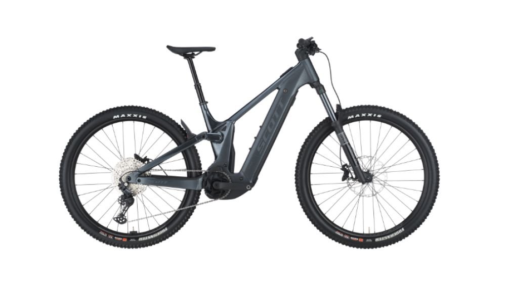 SCOTT Patron 920 Bike