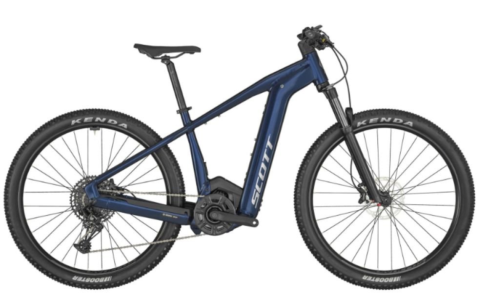 SCOTT Aspect eRIDE 910 Bike