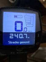 Produktbild 4 von Sehr neuwertiges KTM E-bike 240,7km