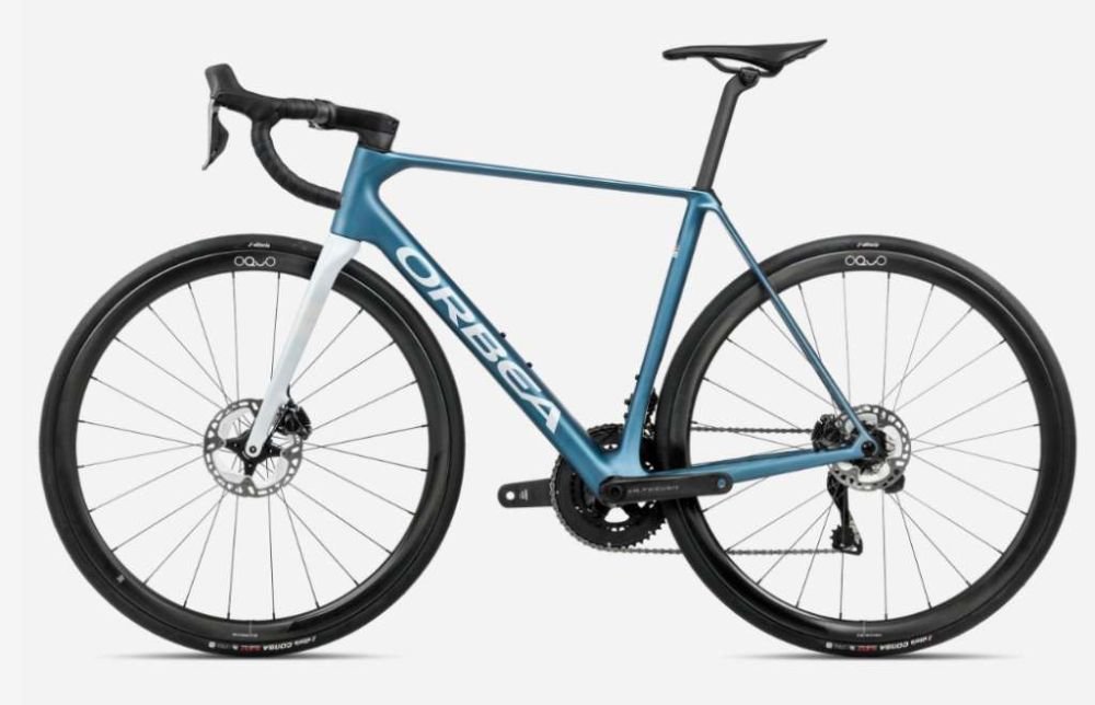 ORBEA ORCA M20iTEAM