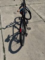 Produktbild 1 von Damenfahrrad X-TRACT 6162