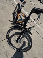 Produktbild 2 von Damenfahrrad X-TRACT 6162