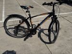 Produktbild 3 von Damenfahrrad X-TRACT 6162