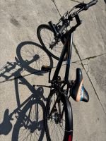 Produktbild 4 von Damenfahrrad X-TRACT 6162
