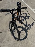 Produktbild 5 von Damenfahrrad X-TRACT 6162