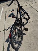 Produktbild 7 von Damenfahrrad X-TRACT 6162