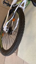 Produktbild 10 von Mountainbike Fahrrad