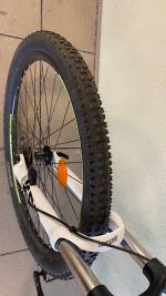 Produktbild 11 von Mountainbike Fahrrad