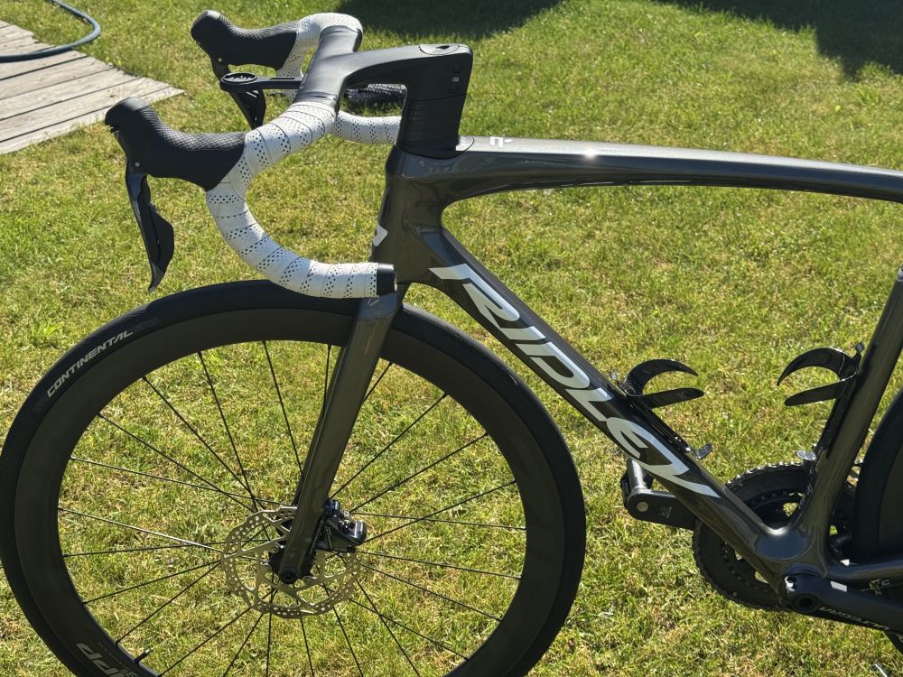 Ridley Fenix
