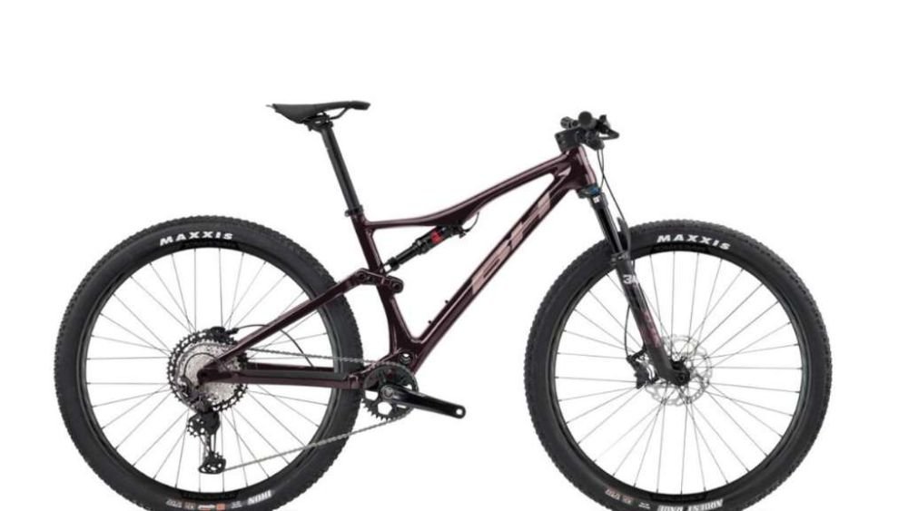 BH Bike Lynx 8.0 (MTB, FULLY) Race Evo CARBON, GR M/ L, NEU!