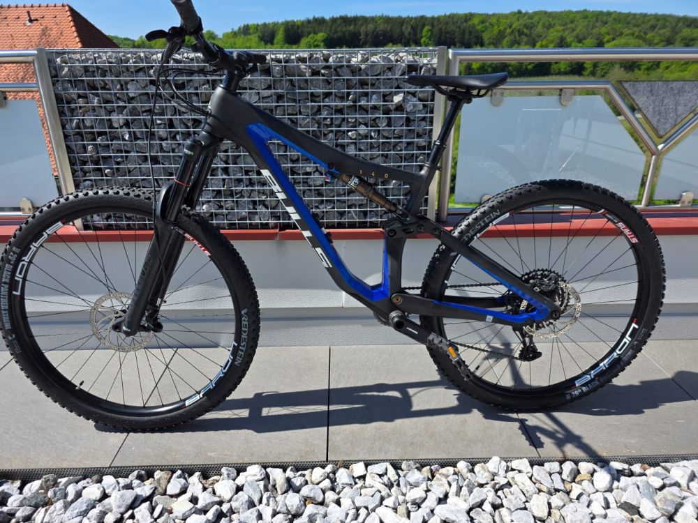 Wild Ronin -Team Edition von Bulls