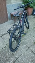 Produktbild 10 von E-MTB Damen