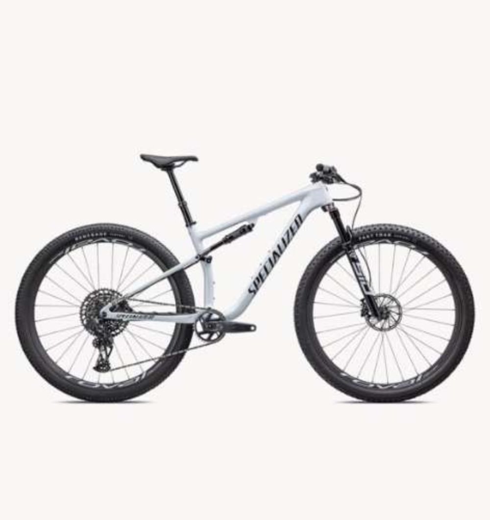 SPECIALIZED Epic Expert Gr. Medium 